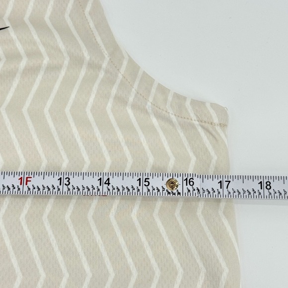 Nike Standard Issue Fly Basketball Tank Top Women's V-Neck Sleeveless XS NEW - Picture 12 of 16